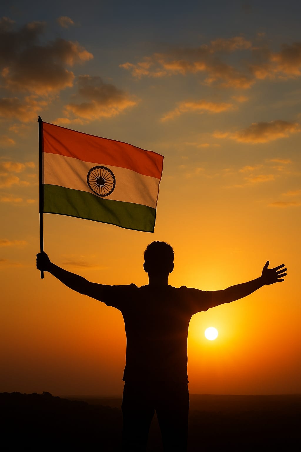 Beyond Flags and Fireworks: The Freedom We Owe&nbsp;Ourselves