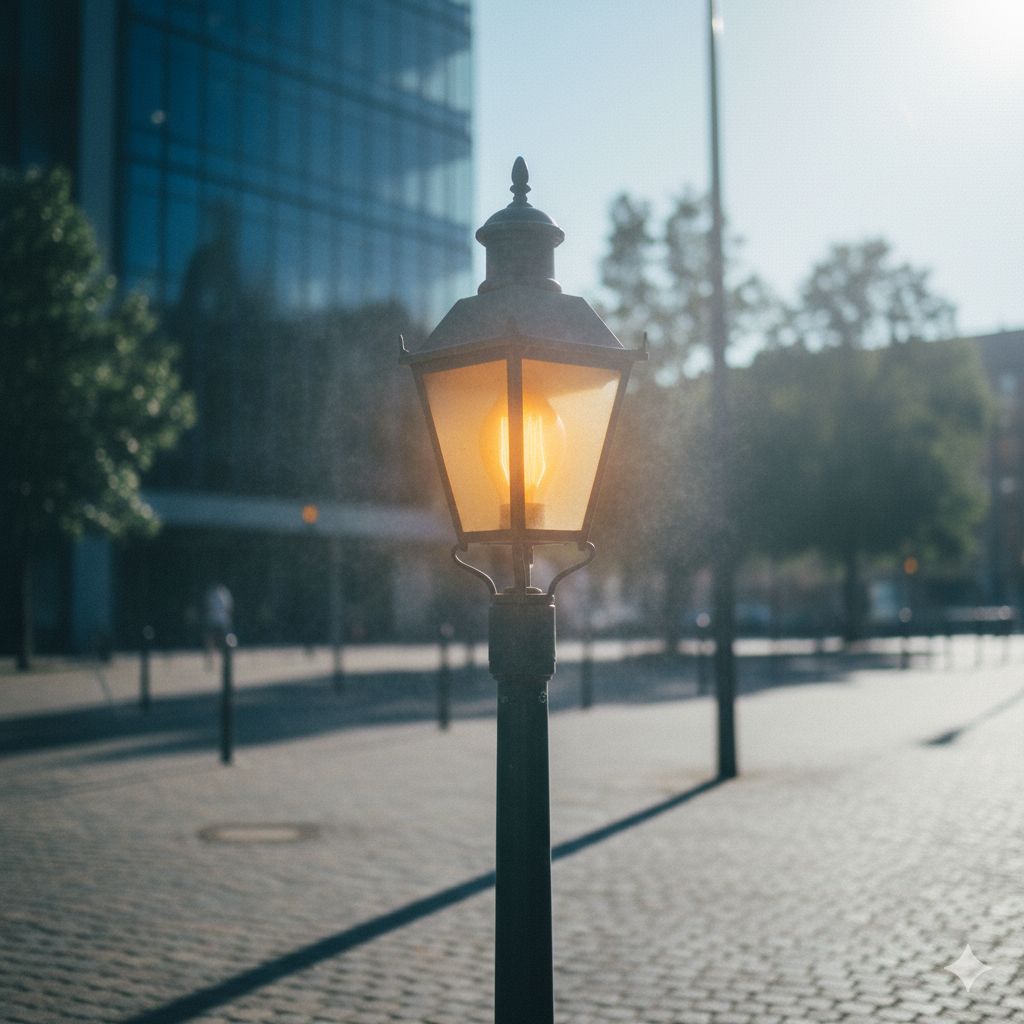 Why I Don’t Want to Be a&nbsp;Legacy