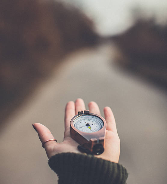 The Secret GPS of Success:&nbsp;Conviction