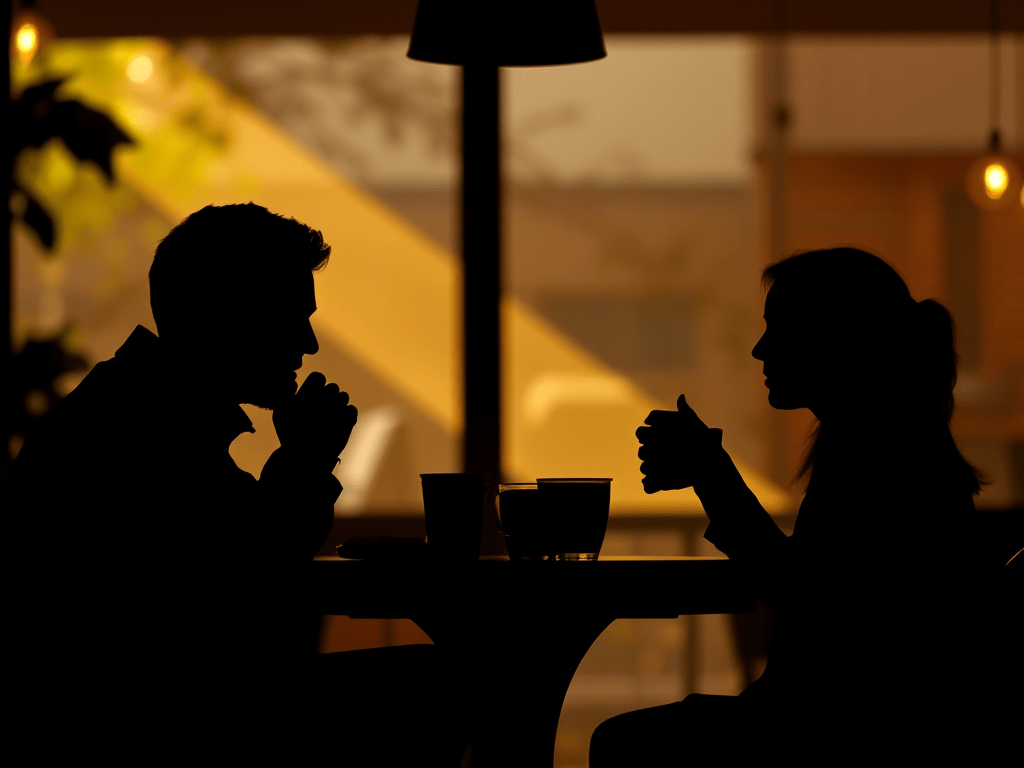 The Art of Conversation: More Than Just&nbsp;Words
