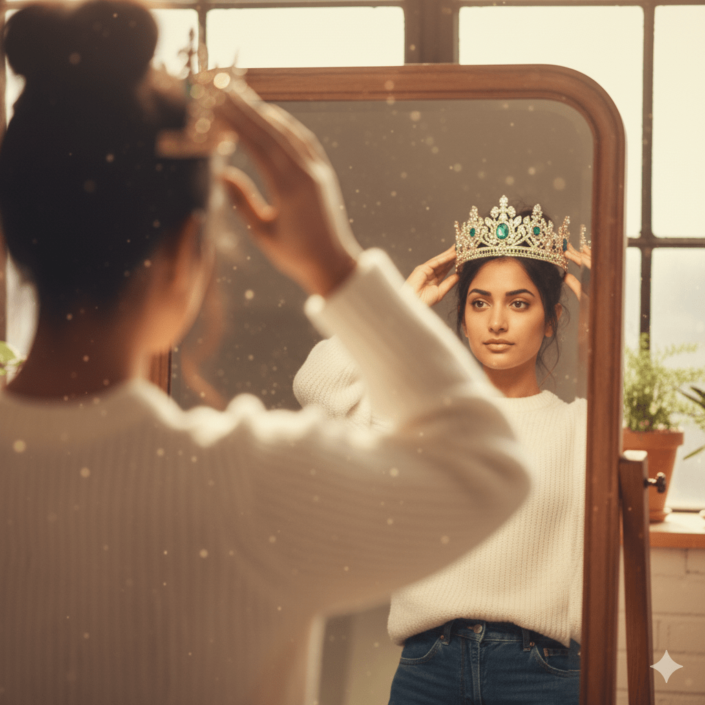 The Art of Hyping Yourself (Because Waiting for Applause Is So Last&nbsp;Season)